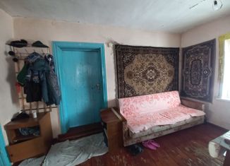 Продаю дом, 43.4 м2, Таштагол, улица Фрунзе