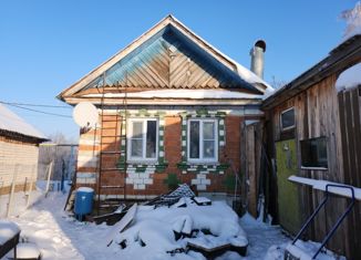 Продажа дома, 59 м2, деревня Черемисское, деревня Черемисское, 53