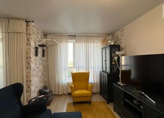 Продам квартиру студию, 41 м2, Новосибирск, улица Восход, 20/1, улица Восход