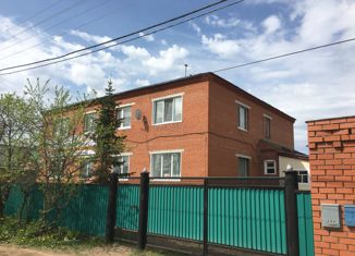 Продается дом, 80 м2, Дюртюли, улица 70-летия Октября, 30/1