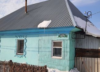 Дом на продажу, 73.3 м2, Мыски, улица Мира