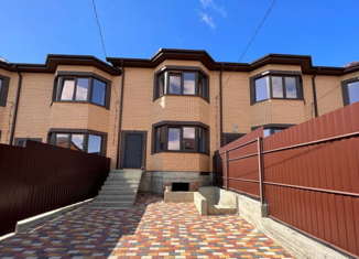 Продажа таунхауса, 124.2 м2, село Татарка, улица Роз, 310/18