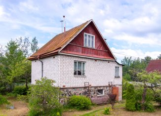 Продам дом, 36.1 м2, Ленинградская область, 6-я линия, 472