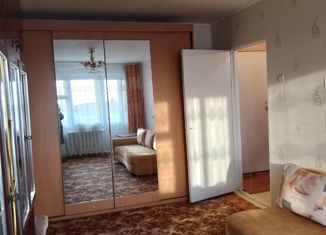 Продается двухкомнатная квартира, 43.8 м2, Киров, улица Тренера Пушкарева, 4, Нововятский район