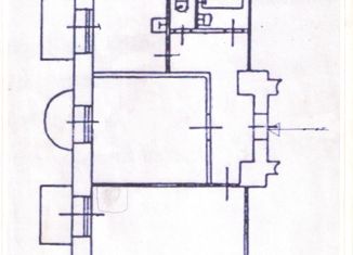 Продажа 2-ком. квартиры, 56.6 м2, Новокузнецк, улица Кутузова, 5