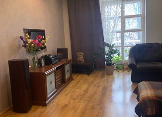 Продается 4-комнатная квартира, 97.1 м2, Пермь, улица Репина, 1, Орджоникидзевский район