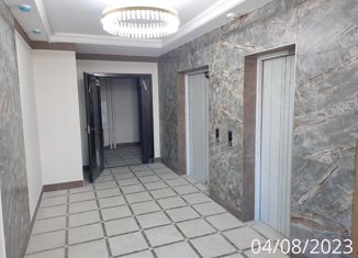 Продается трехкомнатная квартира, 106 м2, Чебоксары, ЖК Феникс, Водопроводная улица, 10