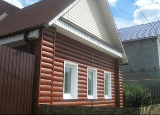 Продаю дом, 120 м2, село Смоленка, Зелёная улица, 5
