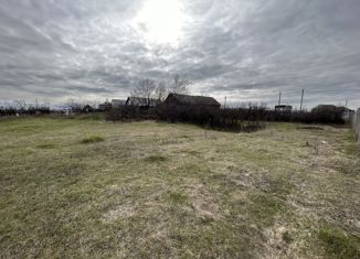 Земельный участок на продажу, 10 сот., село Воскресенка, Рабочая улица