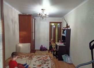 Продажа трехкомнатной квартиры, 67 м2, аул Адыге-Хабль, Советская улица, 1