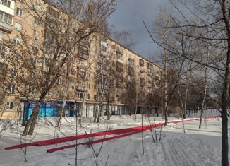 Двухкомнатная квартира на продажу, 53 м2, Москва, улица Бориса Галушкина, 23, Алексеевский район