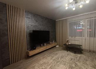 Продам 4-ком. квартиру, 96 м2, Прокопьевск, проспект Гагарина, 47