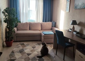 Продажа двухкомнатной квартиры, 54.5 м2, Тольятти, улица Горького, 74, ЖК Весна