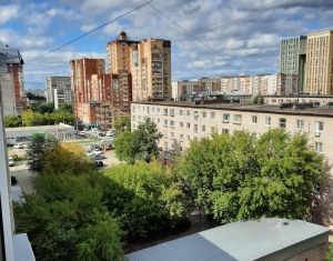 5-комнатная квартира на продажу, 109 м2, Пермь, улица Пушкина, 116В, Ленинский район