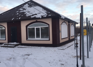 Продаю дом, 100 м2, посёлок Весенний, Тенистая улица