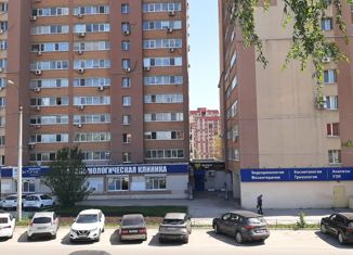 Продам однокомнатную квартиру, 35.7 м2, Самарская область, улица Карбышева, 63