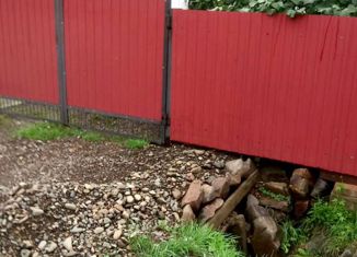 Дом на продажу, 46.9 м2, село Троицкое, улица Чапаева, 5