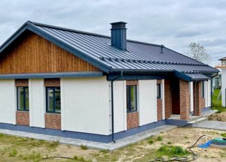 Продаю дом, 122 м2, село Амерево, Запрудная улица