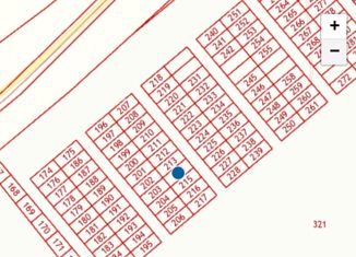 Продается участок, 10 сот., село Бузовьязы, улица Карла Маркса, 103Б