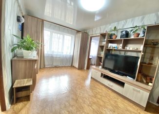 Продажа двухкомнатной квартиры, 44.7 м2, Иркутская область, улица Розы Люксембург, 279