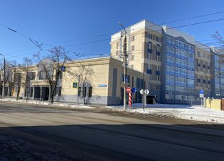 2-комнатная квартира на продажу, 96 м2, Орёл, 2-я Посадская улица, Заводской район