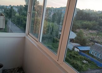 Продам четырехкомнатную квартиру, 81.1 м2, Осинники, улица Куйбышева, 12