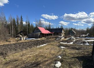Продается дом, 60 м2, территория Эжвинский