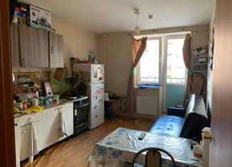 Продажа 1-ком. квартиры, 40.2 м2, Колпино, Загородная улица, 43к3