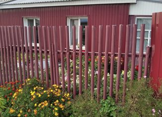 Продам дом, 87 м2, рабочий посёлок Таврическое, Октябрьская улица, 7