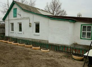 Продажа дома, 65 м2, хутор Старая Станица, Театральная улица