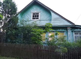 Продам дом, 100 м2, деревня Быкасово, улица Новая Линия, 10