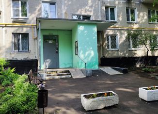 3-комнатная квартира на продажу, 57.8 м2, Москва, Сумской проезд, 3к1, район Чертаново Северное