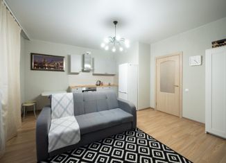 Продажа квартиры студии, 15 м2, Набережные Челны, 43-й комплекс, 17