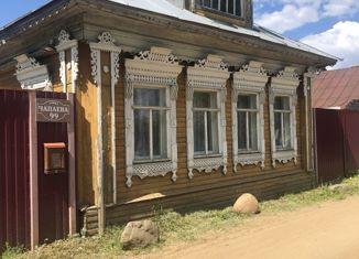 Продается дом, 87 м2, рабочий посёлок Поречье-Рыбное, улица Чапаева, 99