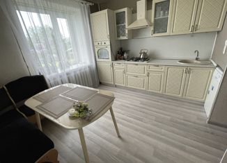 Трехкомнатная квартира на продажу, 67.7 м2, деревня Варницы, Воскресенская улица, 29