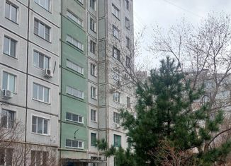 Продается однокомнатная квартира, 32.8 м2, Хабаровск, улица Ворошилова, 40