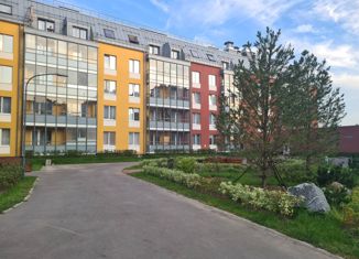 Продажа квартиры студии, 27.1 м2, Санкт-Петербург, Орбитальная улица, 7к1, метро Звёздная