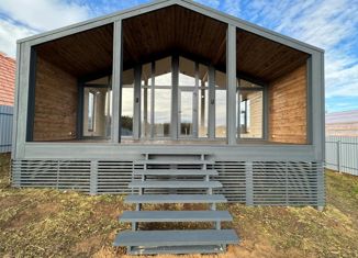 Дом на продажу, 99.7 м2, СНТ Радость, 2-я Линия