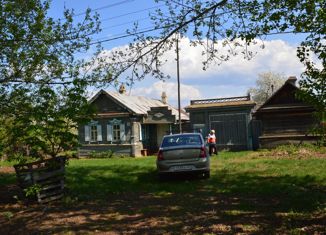 Продам дом, 57 м2, село Усть-Курдюм, Первомайская улица, 18