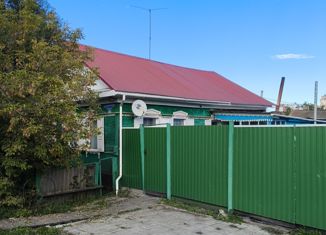 Продаю дом, 72.5 м2, Исилькуль, 1-й Рабочий переулок, 1