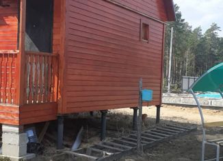 Дом на продажу, 36.6 м2, Собинка, улица Кима Бритова, 5