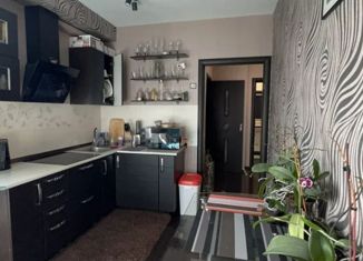 1-ком. квартира на продажу, 38.4 м2, Краснодар, улица Цезаря Куникова, 24к1, ЖК Времена Года 3