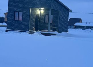 Продается дом, 31 м2, село Введенское, коттеджный посёлок Пломбирка, 250