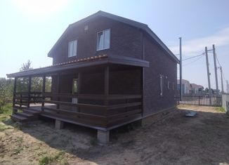 Продам дом, 167 м2, коттеджный посёлок Берёзки Парк