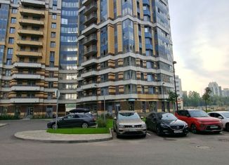 Продается 1-комнатная квартира, 41.6 м2, Санкт-Петербург, Ипподромный переулок, 3к1, Ипподромный переулок