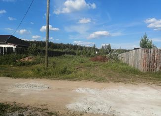 Продажа участка, 6 сот., поселок городского типа Белоярский, Зелёная улица