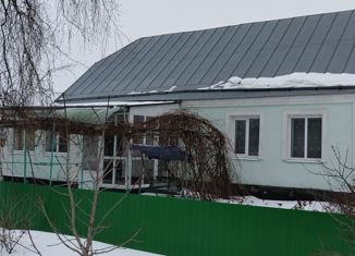 Дом на продажу, 110 м2, село Никольское, улица Терешковой