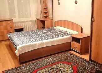 Трехкомнатная квартира на продажу, 60.8 м2, Ртищево, улица 60 лет Октября, 12