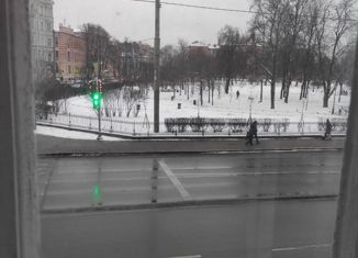 Продажа комнаты, 222 м2, Санкт-Петербург, улица Некрасова, 60, улица Некрасова