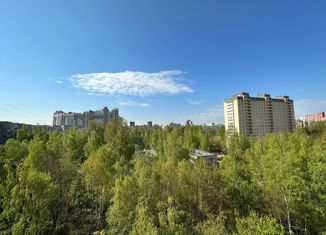 Продажа 1-ком. квартиры, 35.5 м2, Санкт-Петербург, улица Руставели, 58к1, улица Руставели